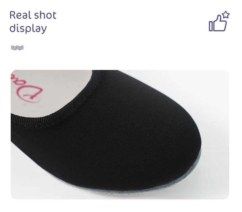 Ballet Shoes for Girls Dance Shoes for Woman Dancing Slippers Gymnastics Shoes Character Teacher Shoes High Heel Dancing Shoes - Image 16