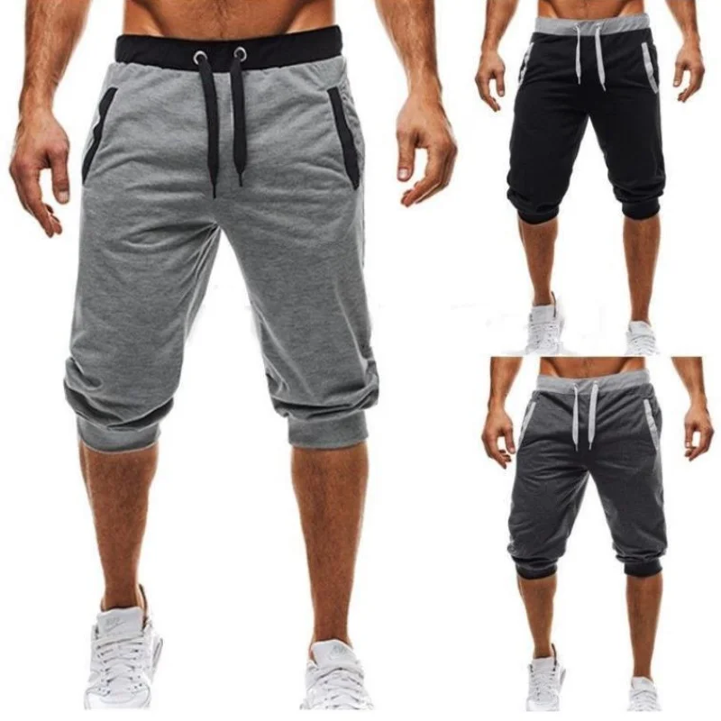 2025 new men sport pants/ joggers - Image 9