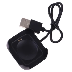 2026 1PC Smart Watch Magnetic Charger Smartwatch Charging Cable USB Chargeable Adapter For HW22 Smartwatch Fast Charging
