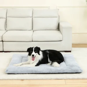 Soft Dog Beds House Soft Long Plush Best Pet Dog Bed For Dogs Basket Pet Products Cushion Cat Bed Cat Mat Animals Sleeping Sofa