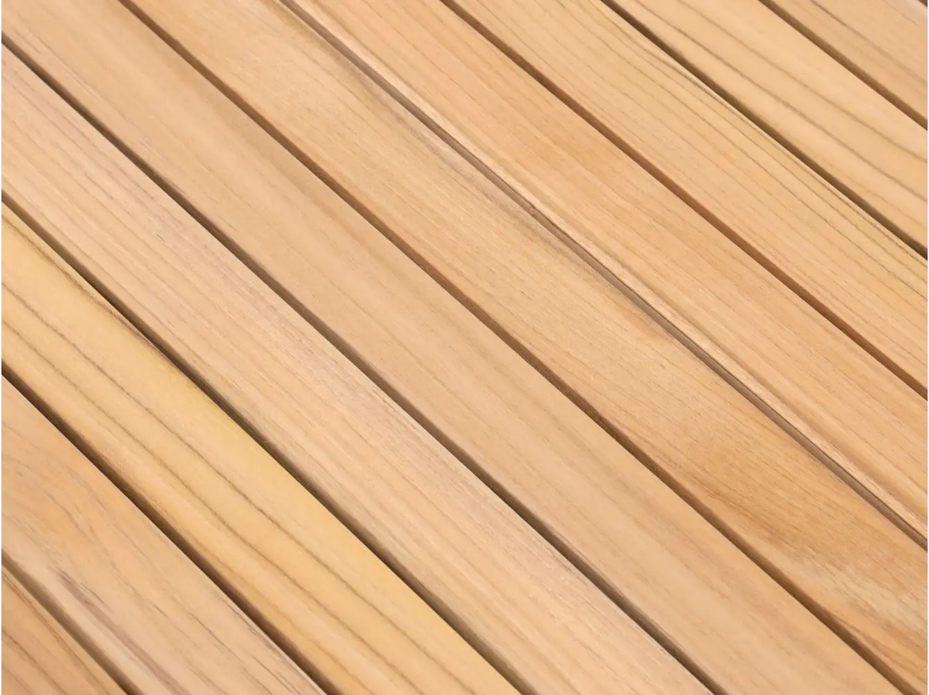 Custom Modern Luxury Outdoor Garden Furniture Sofa Teak Wood Patio Outdoor Furniture Sets - Image 7