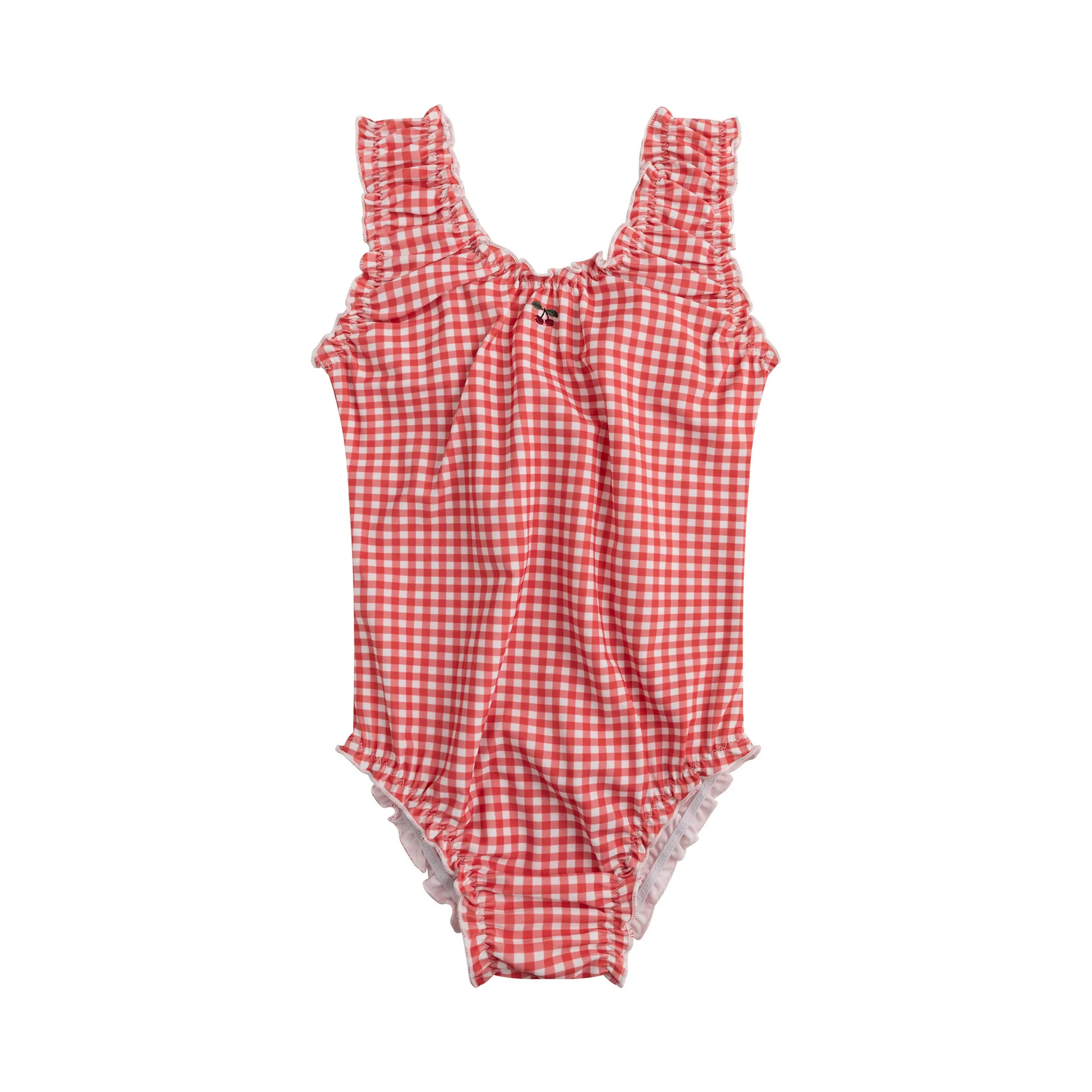 deer jonmi 2026 New Summer Toddlers Girls Princess Cute Swimwear Printed Backless Beach Bikini Children Two-piece Swimsuits - Image 15