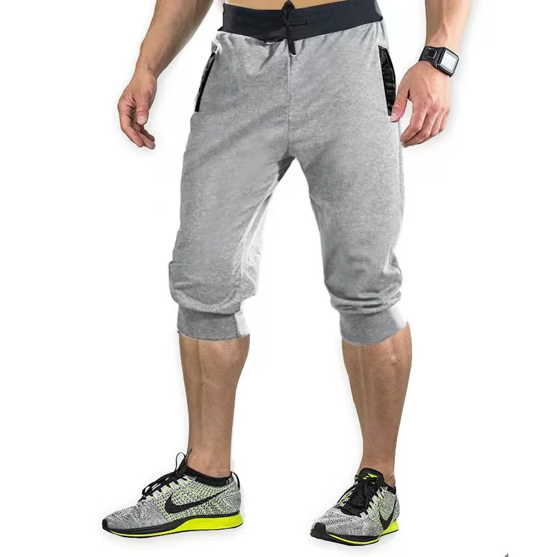 2025 new men sport pants/ joggers - Image 5