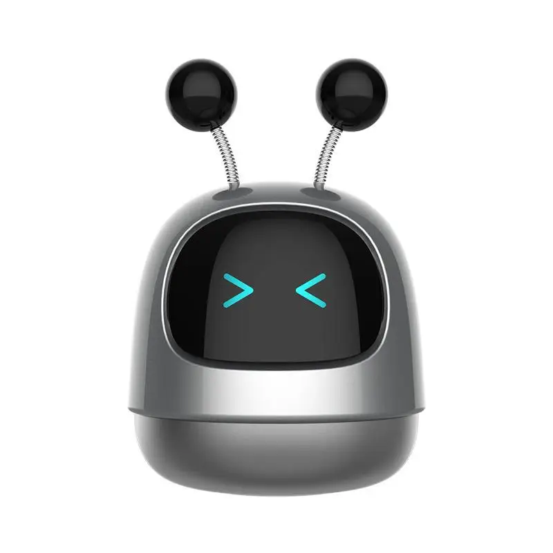 Car Air Freshener Auto Creative Anime Shaking Robot Air Vent Decoration Center Console Outlet Aromatherapy Automotive Interior - Image 16