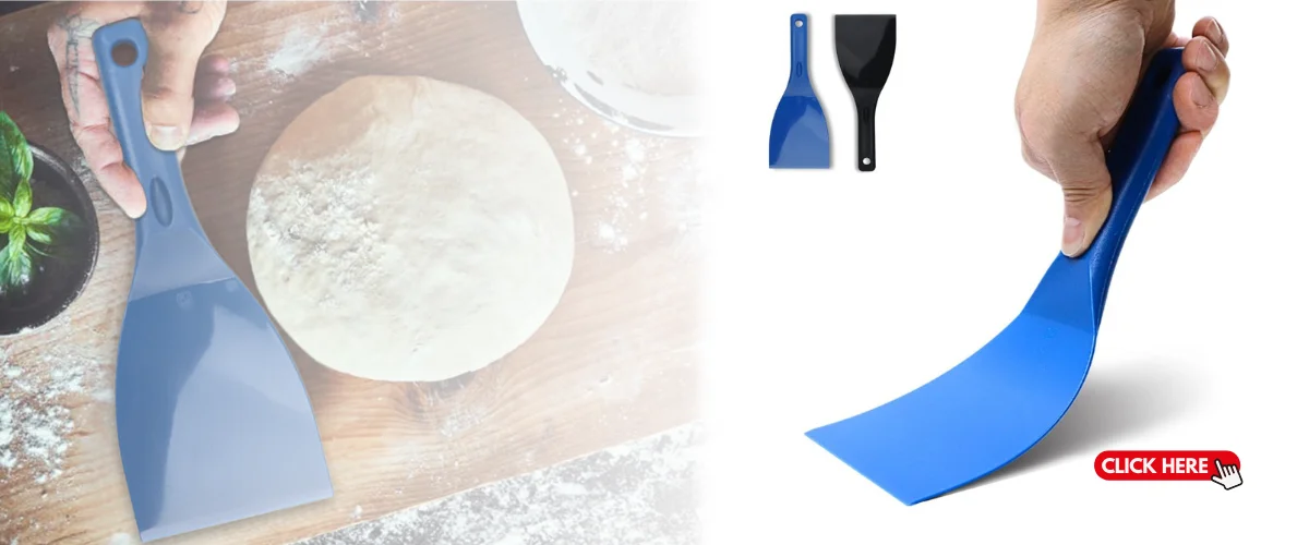 10 12 13 14 16 Inch Big Pizza Perforated Shovel Paddle Short Handle for Oven Turning Peel Kitchen Tools Nonstick Pizza Baking - Image 37