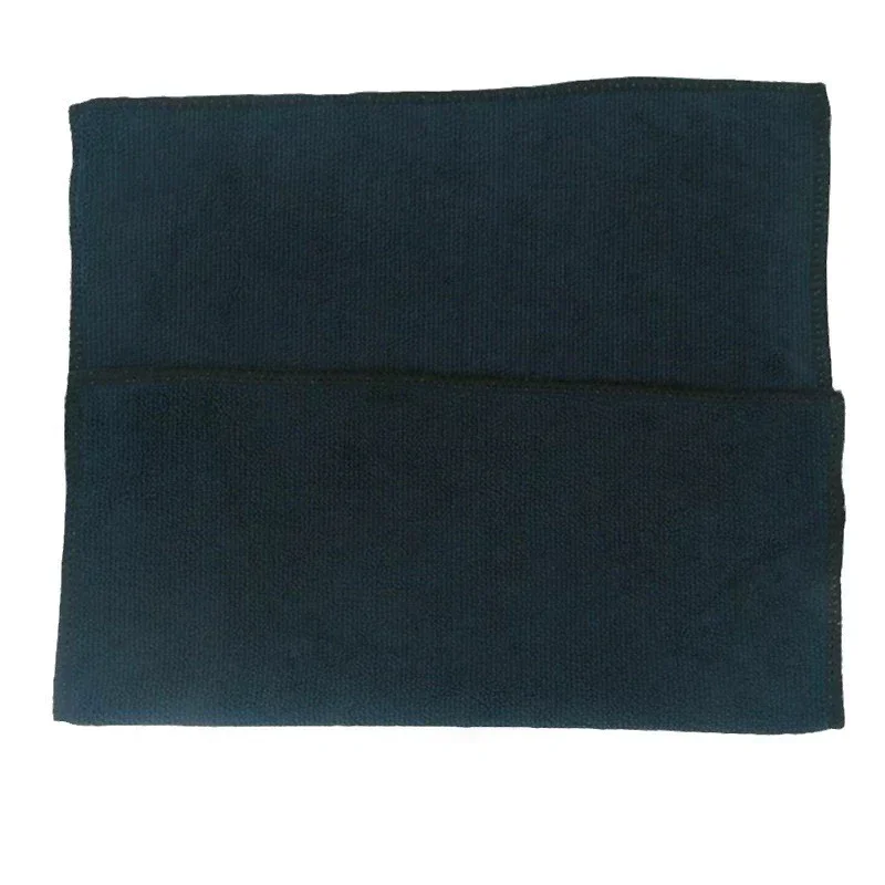 1/50PCS Microfiber Cleaning Cloth Absorbent Towel for Wash Car Housework Clean Kitchen Cleaning Rags Household Clean Tools - Image 5