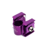 New Aceoffix Bike Seatpost Collet Holder CC03 Compatible Carbon Rail for Brompton Pline Cline Folding Bike Parts