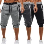 2025 new men sport pants/ joggers