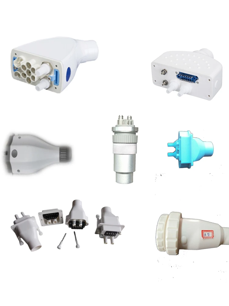 ipl laser beauty machine connector for ipl Beauty Spare Parts - Image 2