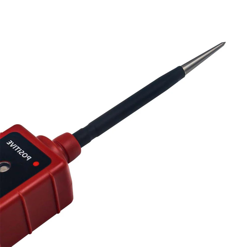 Automotive Electric Circuit Tester Car Electrical System Tester Automobile Circuit Tester With Power Switch Vehicle Diagnostic - Image 9