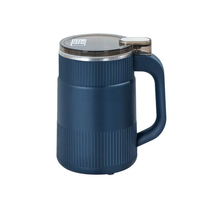 TINSOL New Electric Coffee Bean Grinder, 500ml Grinder, Bean Mill, Kitchen Use Stainless Steel Home Electric Coffee Bean Grinder - Image 7