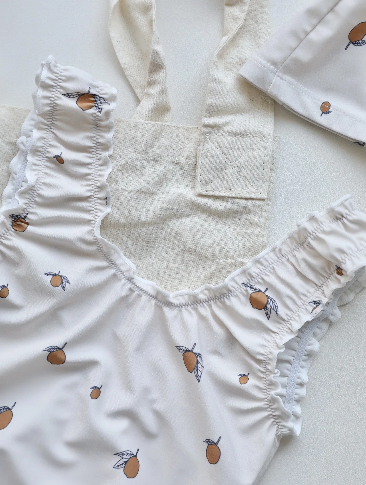 deer jonmi 2026 New Summer Toddlers Girls Princess Cute Swimwear Printed Backless Beach Bikini Children Two-piece Swimsuits - Image 33