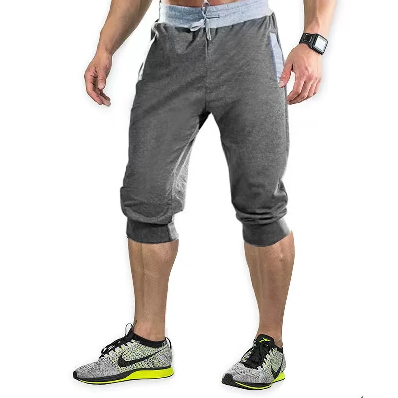 2025 new men sport pants/ joggers - Image 4