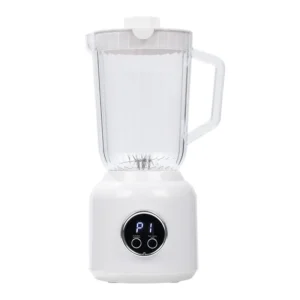 Portable Electric Nutri Blender With Accessories Blender And Mixer Blender Juicer