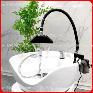 Beauty Salon Shampoo Spa  Beauty Salon Shower Spa Massage Bed