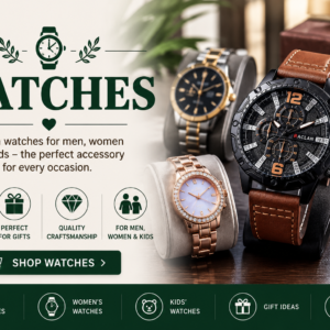 Watches