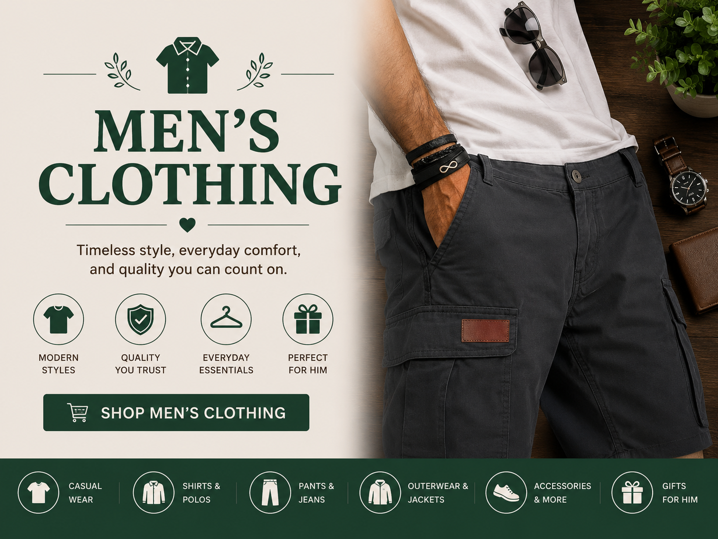 Clothing
