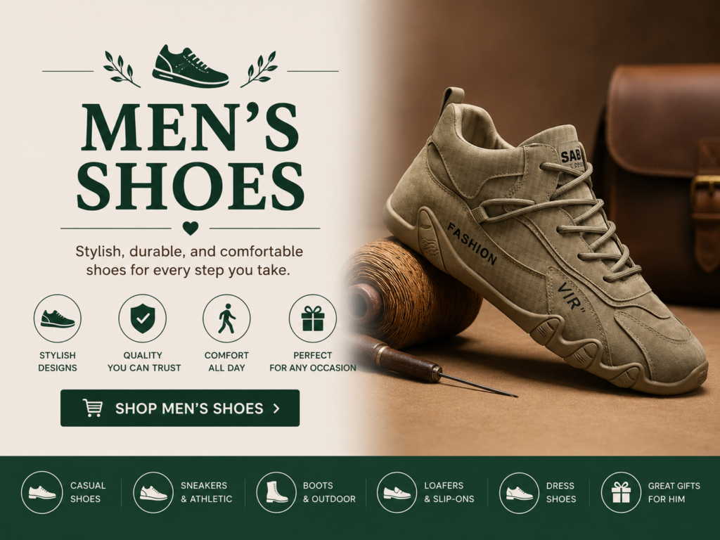 Shoes