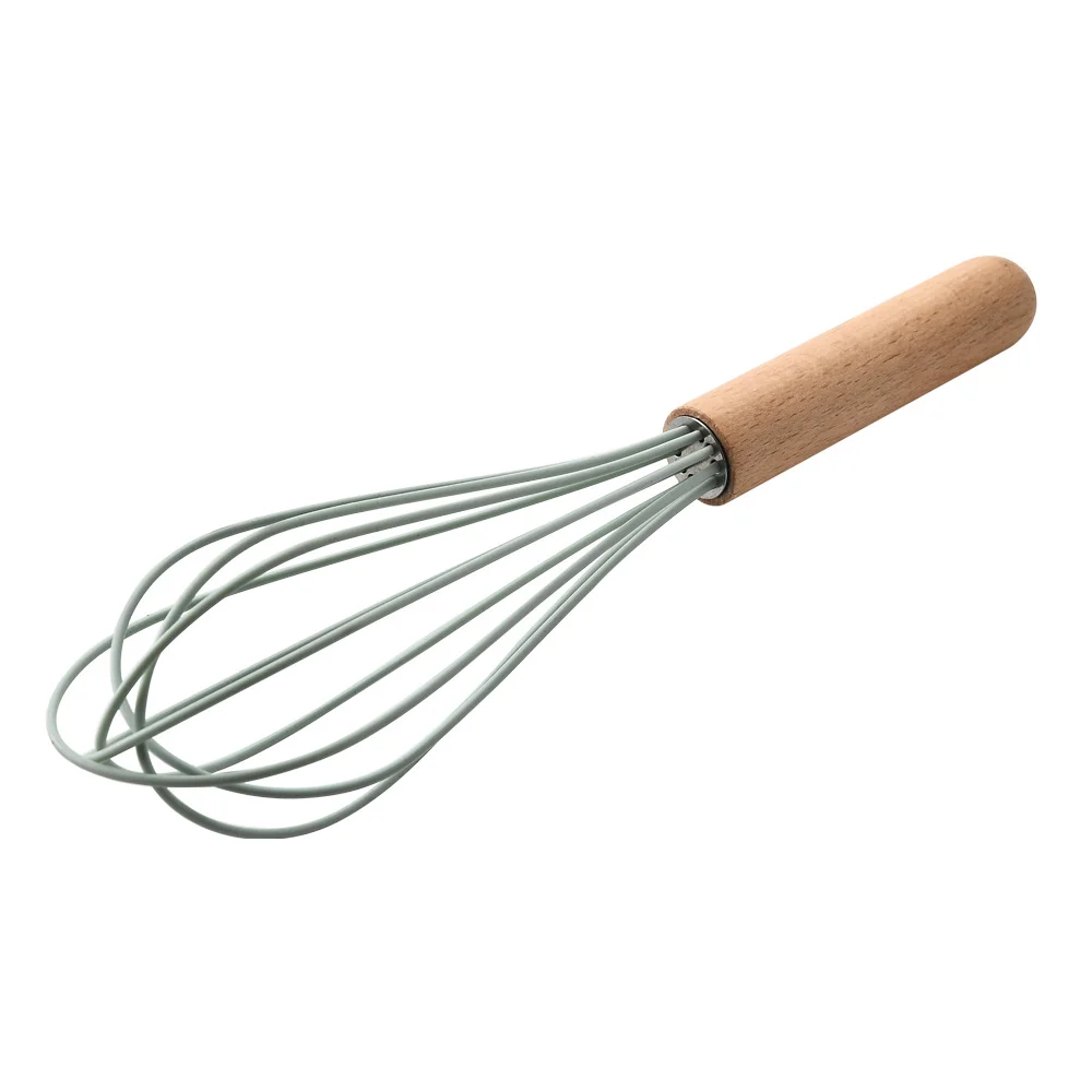 LMETJMA Silicone Cooking Utensils Set - 446°F Heat Resistant Kitchen Utensils Set Turner Tongs Spatula Spoon Brush Whisk JT888 - Image 29