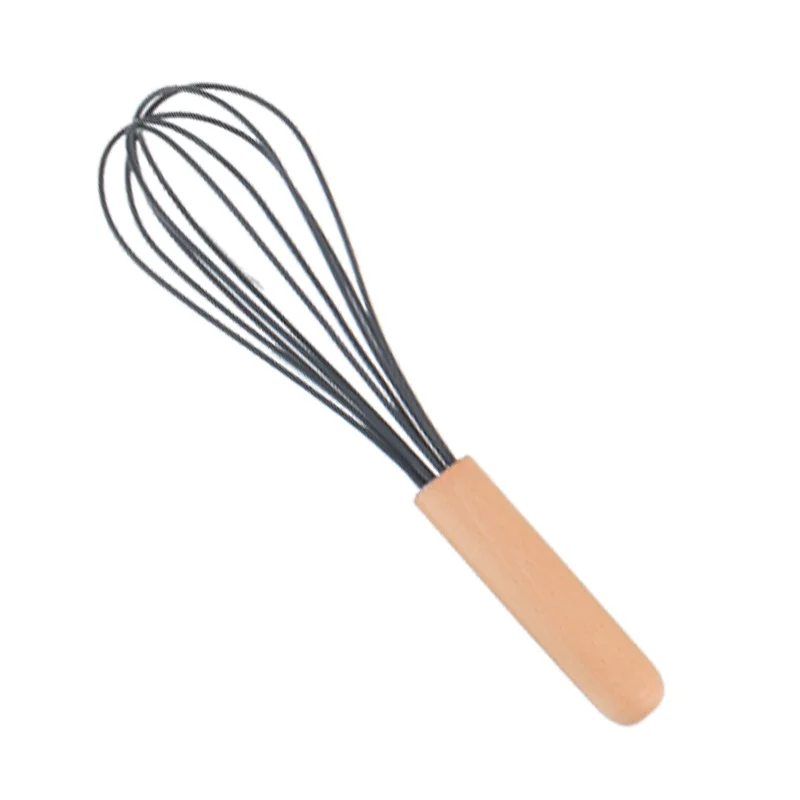 LMETJMA Silicone Cooking Utensils Set - 446°F Heat Resistant Kitchen Utensils Set Turner Tongs Spatula Spoon Brush Whisk JT888 - Image 24