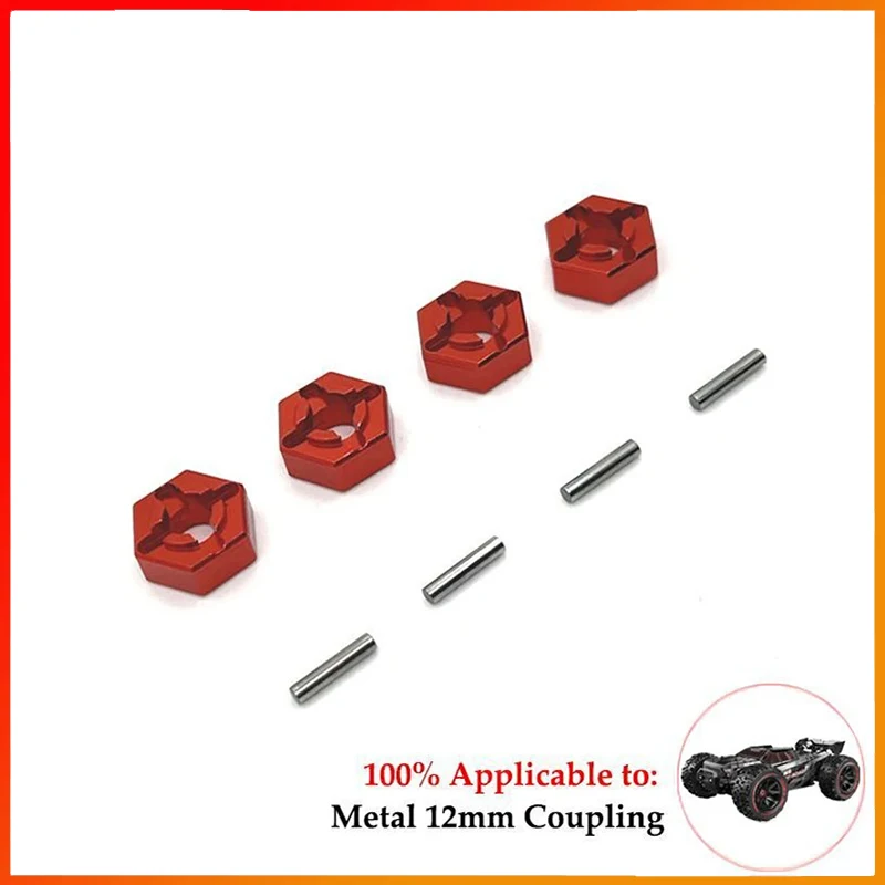 Mjx Hyper Go 14210 14209 1/14 Upgrade Parts Metal Front Steering Component for Rc Car CNC Aluminum Accessories Car Accessories - Image 35