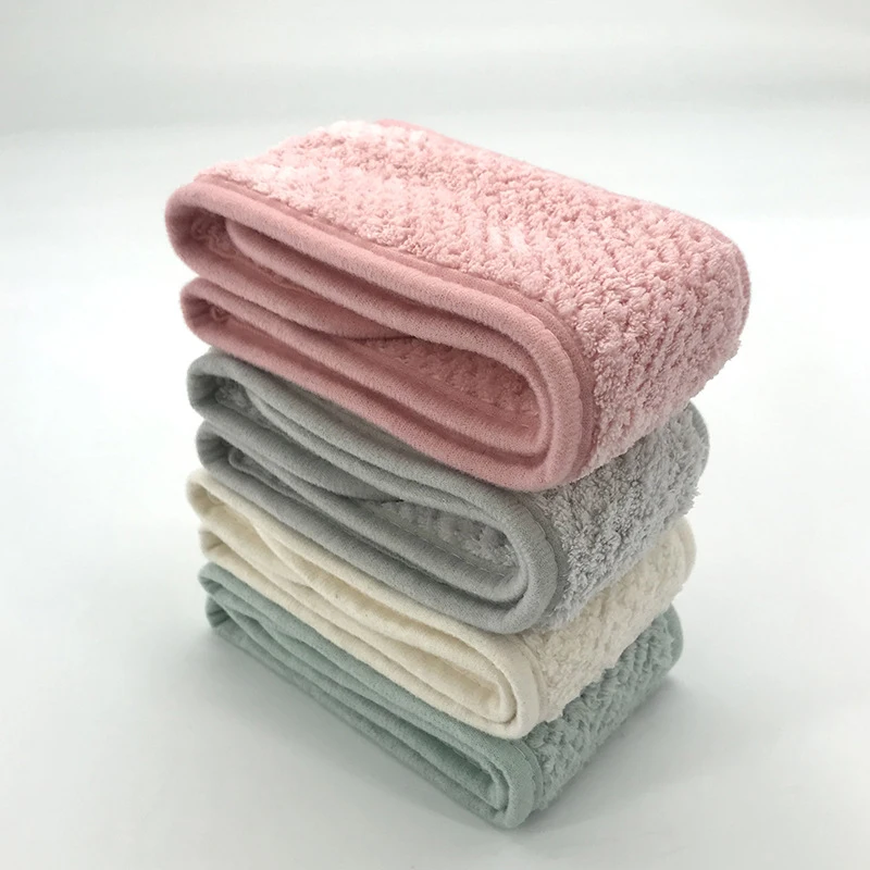Adjustable Makeup Headband Soft Fleece Face Wash Towel Bath Spa Facial Hairband Skincare Beauty Head Wrap Accessory - Image 6