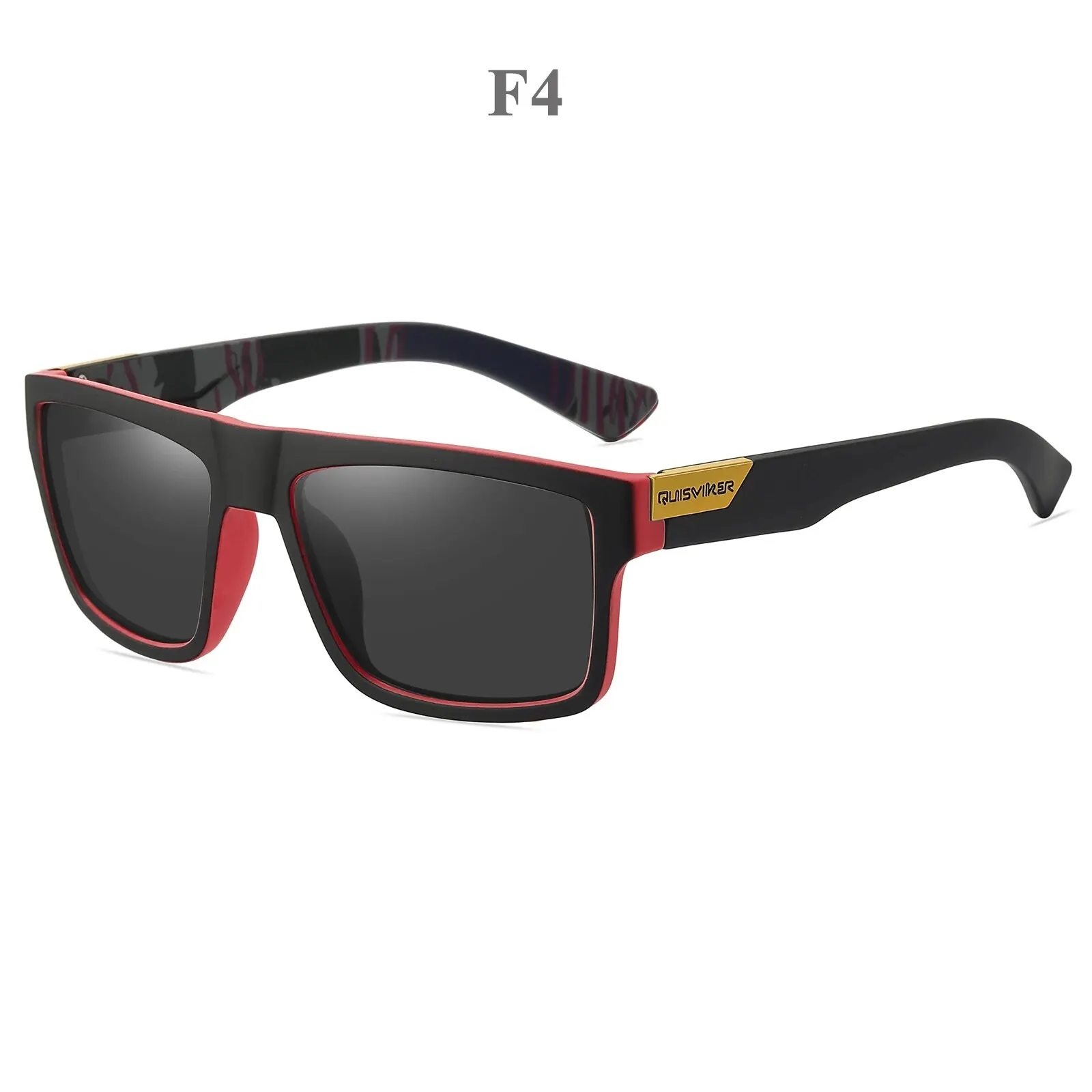 Classic Polarized Sunglasses Men Women UV400 Sun Glasses Fishing Goggles Outdoor Sport Eyewear - Image 10