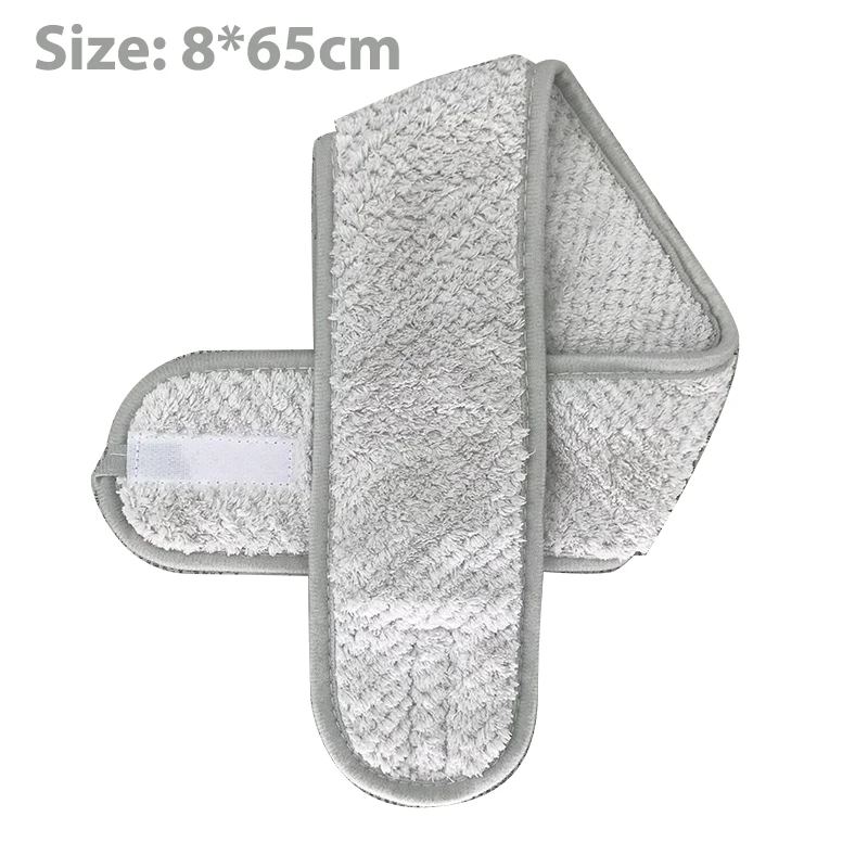 Adjustable Makeup Headband Soft Fleece Face Wash Towel Bath Spa Facial Hairband Skincare Beauty Head Wrap Accessory - Image 11