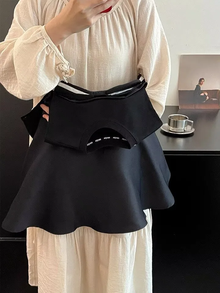 RAISE Baby Girl Bow Vest Dress Striped Infant Toddler Kids Girl Sleeveless Vestido Summer Vintage 1-8Yrs child Girl Ruched Dress - Image 9