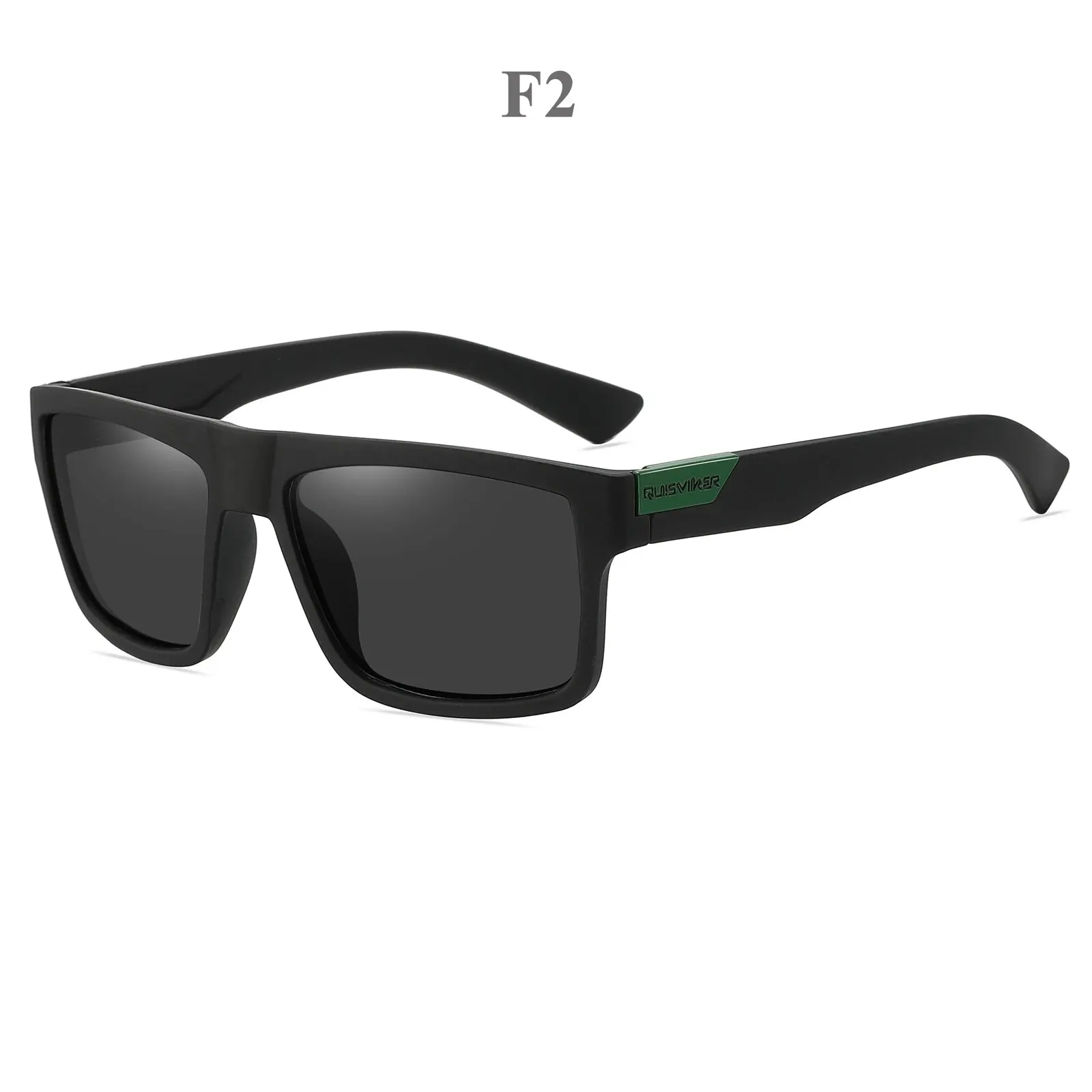 Classic Polarized Sunglasses Men Women UV400 Sun Glasses Fishing Goggles Outdoor Sport Eyewear - Image 11